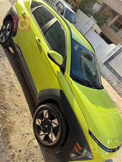 هیوندای کۆنا